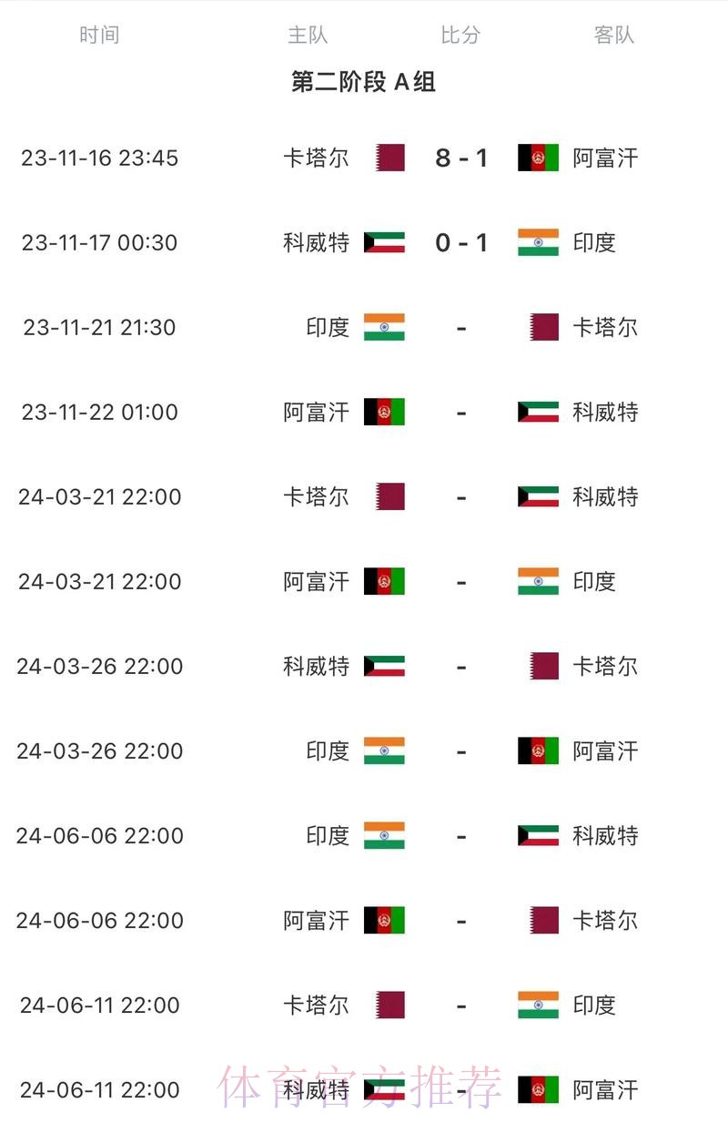 2026世界杯赛程一览赛事详情直播平台 2026世界杯赛程一览赛事详情直播平台